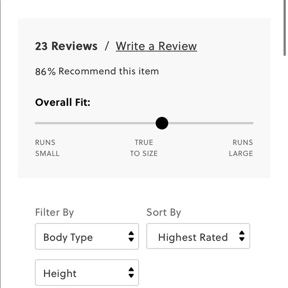 J.Crew Long-sleeve tiered dress in linen - Picture 7 of 7